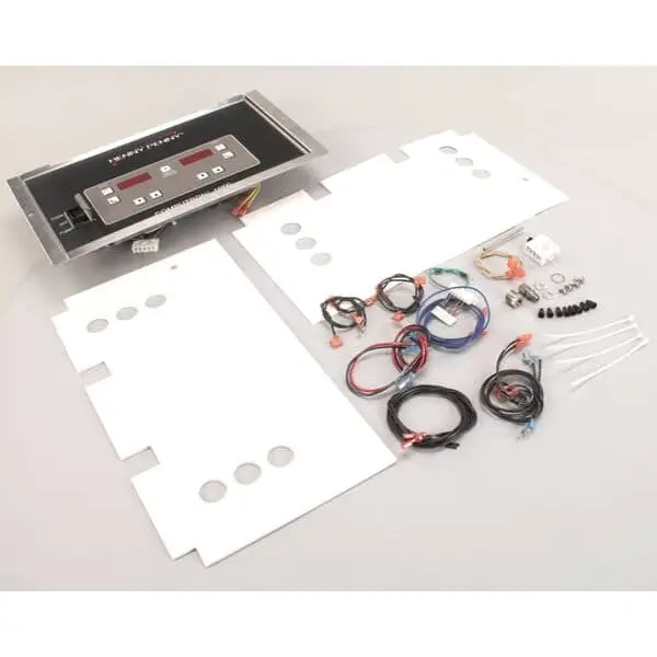 KIT-500/561 EM TO C1000 RETRO for Henny Penny HEN14952