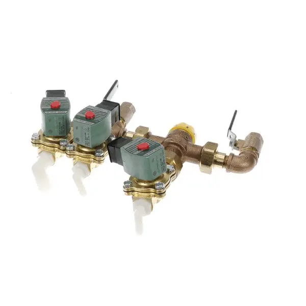 WATER HARNESS ASSEMBLY for Salvajor 980191