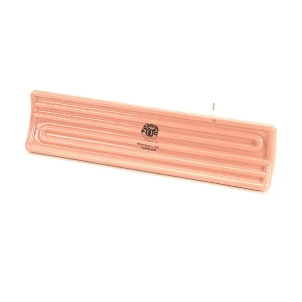 Heater Ceramic 650W Full Size C0056 for BKI C0056
