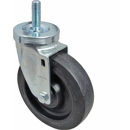 CASTER STEM 5 INCH 1/2-13 1125-1946-3000 for Standard Keil 1125-1946-3000