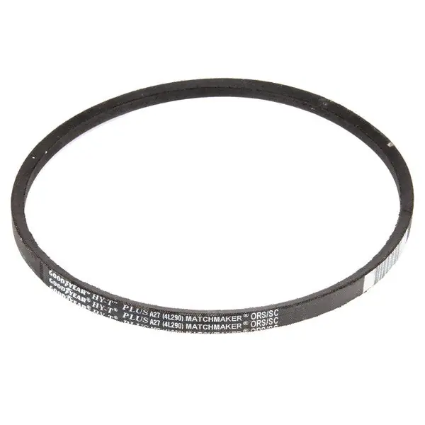 Belt-V 4L290 for Oliver Products 5601-1119