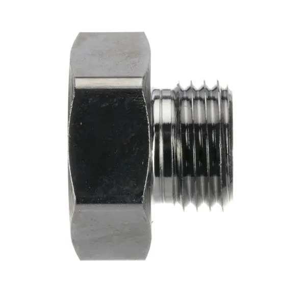 Adapter 7/8-20 Female Thread X 3/4-14 Male for T&S Brass  016194-25