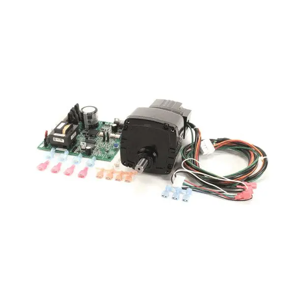 KIT CONTROL BOARD DRIVE MOTOR M10099 for Blodgett