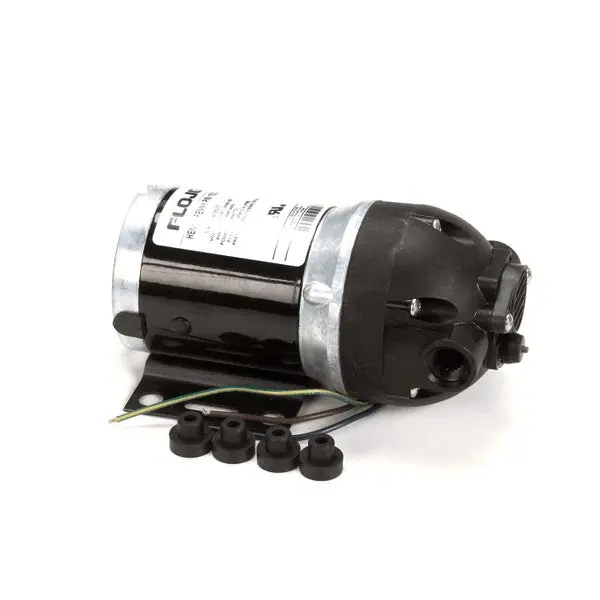 PUMP-JIB 230V (8.813 inches x 4.5 inches x 4.375 inches) 153417-002 for Henny Penny HEN153417-002