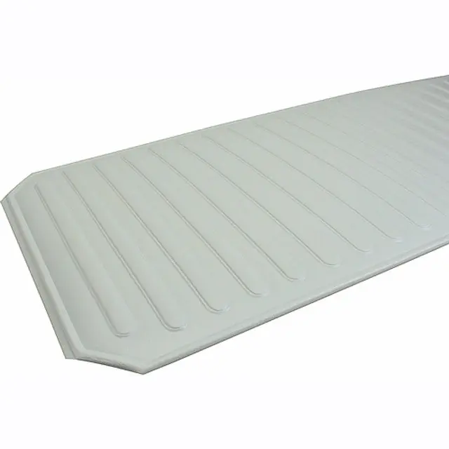 COVER,SHELF 18X60 POLY for AllPoints 2911020