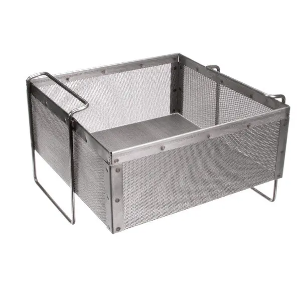 Crumb Catcher Assembly for Henny Penny 52194