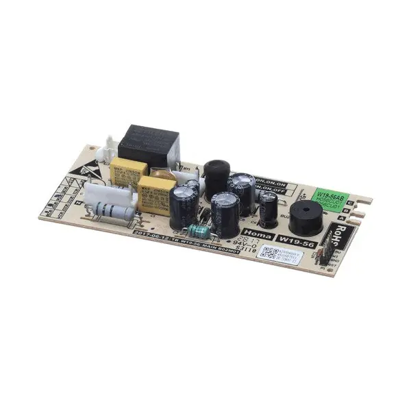 Control Board HMCF9W2 HMCF11W for Magic Chef 2500300055