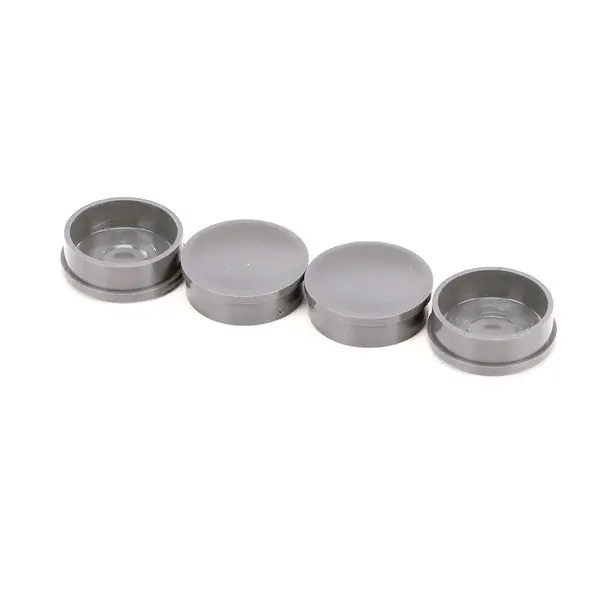 Screw Cap Assembly (X4) for Robot Coupe 59453