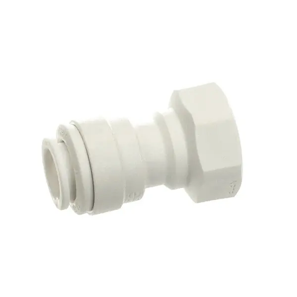 Fitting Elbow 1/4NPT to 3/8 for Follett 01105220