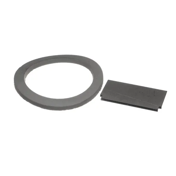 AUTOCLEAN DRAIN GASKET WITH REMOVAL TOOL for Hardt 14041