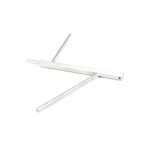 AGITATOR ASSEMBLY FS IBD HEX 23-1373-SP for Lancer Juice Machines LNC23-1373-SP
