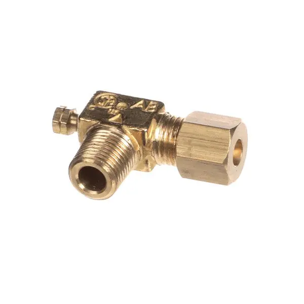 Pilot Valve Single RCP1073 for Turbo Air TUARCP1073