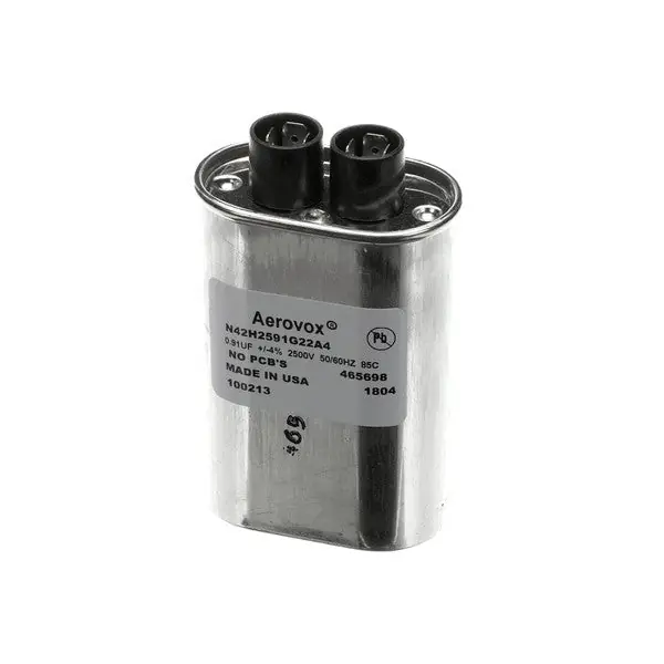Capacitor HV for Turbochef 100213