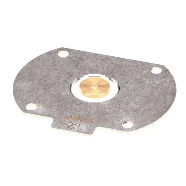 Conversion Kit, Nat To Lp for Alto-Shaam 5025069