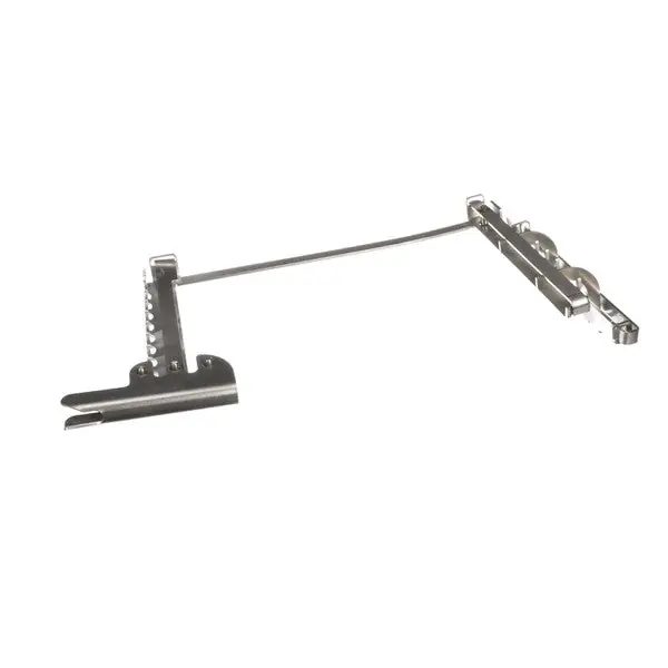 Assembly-Corner/Side SPDR LH PHYOK for Henny Penny HEN152705