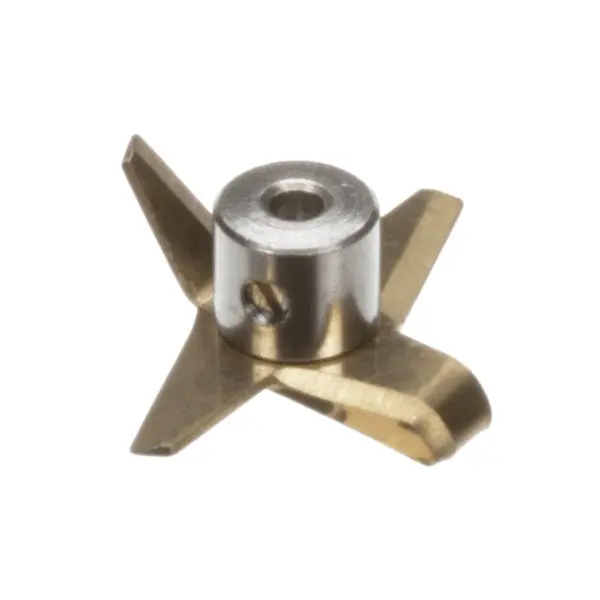 Emulsifying Blade for Minipro Mixer 0550 for Dynamic Mixer