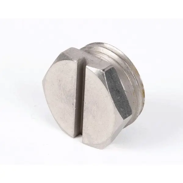 Spray Arm End Plug Power 0.65 x 0.65 x 0.45 084-6211 for American Dish Service 084-6211