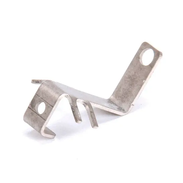 GUARD-SPLIT REAR HI LIMIT LVE for Henny Penny 78602