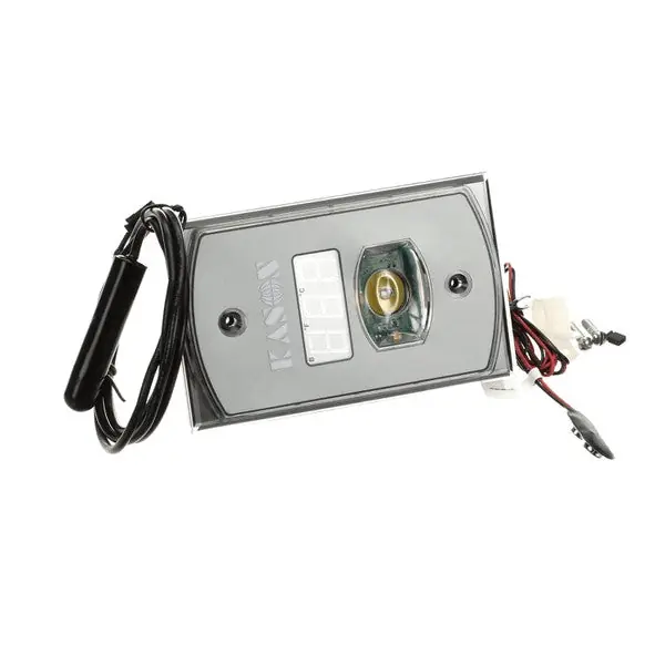THERMOMETER DIGITAL W/SWI TCH 1967-3 NO L for Thermalrite 4139