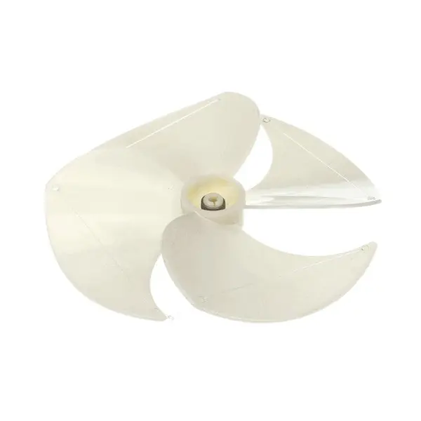FAN BLADES 130 X 4B for Everest EM16-00