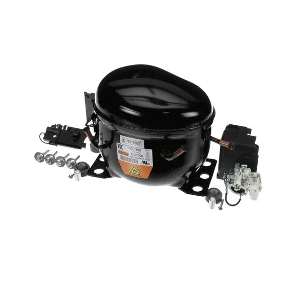 Compressor HDL140D 60HZ for Kelvinator 0USF25