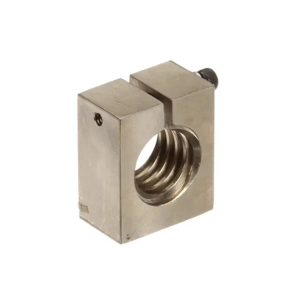 NUT BOWL LIFT SCREW ASSEMBLY for Hobart 00-875698