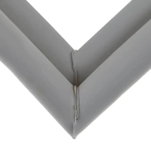 FULL HEIGHT SOLID DOOR GASKET 56X22X0.5 RPC06-916A for Intermetro IMERPC06-916A