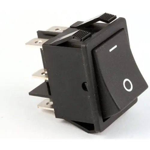 SWITCH ROCKER ON/ON for Nor-Lake 141262
