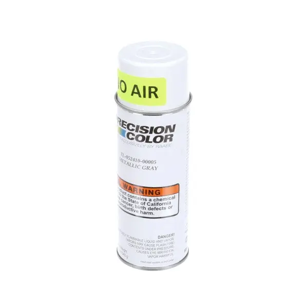 MET GRAY PAINT 12 OZ CAN TL-052410-00005 for Hobart HOBTL-052410-00005