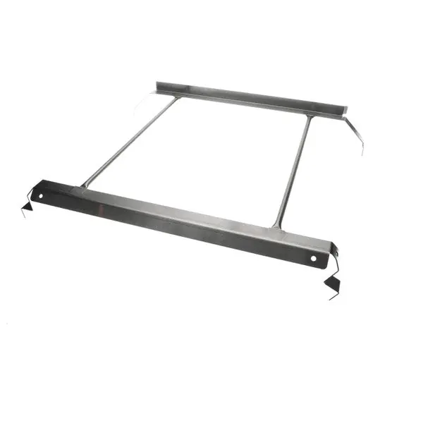 TRACK WELDMENT DH5000/DH5000T for Champion CHA335780