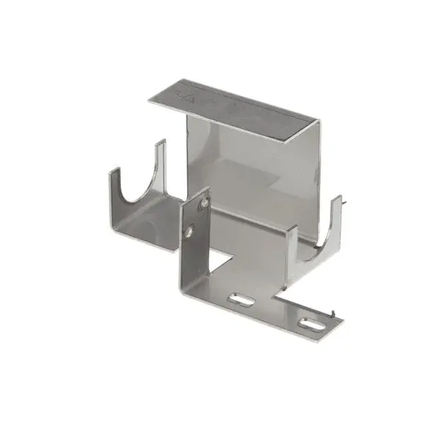 Bracket-Pilot Mounting for Bakers Pride N4-A4143K