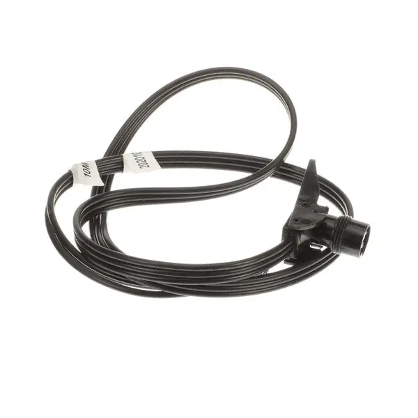 HARNESS SHELF T8 BLK for AllPoints 8086761