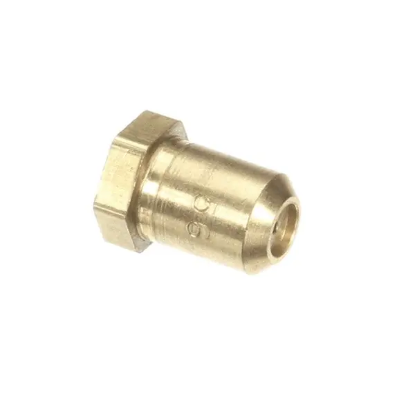 Orifice Hood # 56 1/2 Brass A29013 for American Range AMRA29013
