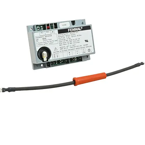 Ignition Module 14935 for Henny Penny  HEN14935