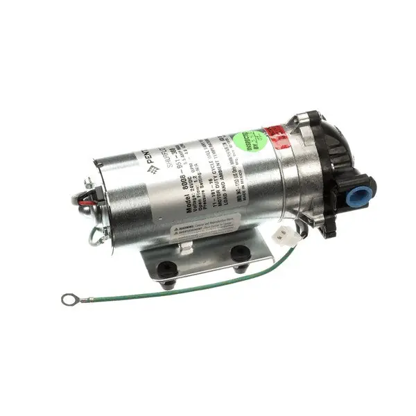 PUMP MRS-600HE-II PERMEATE EV313151 for Everpure EVEEV313151