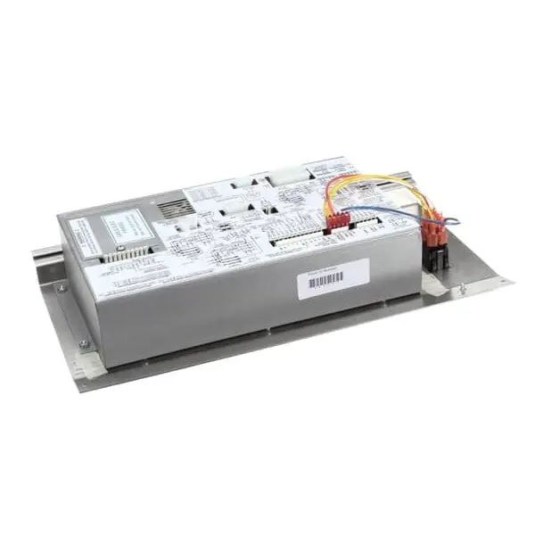 Assembly-Panel Arm 4HD GM BP for Henny Penny  164945