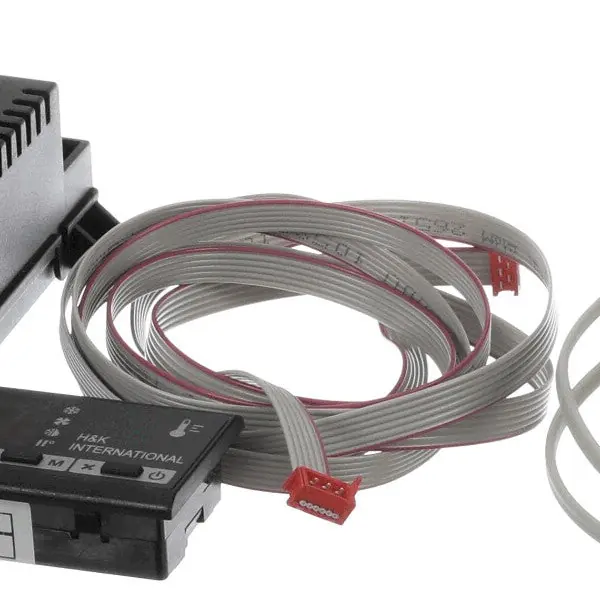 Temperature Control Kit for H & K International G-R02043