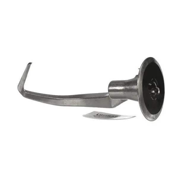 I,PK MTL,60 QT E DGH ARM for Hobart 00-874284