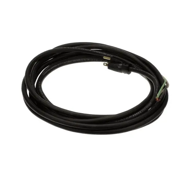 POWER CORD 115V for Dinex DX186050028