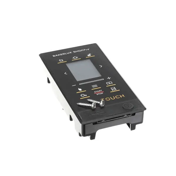 BAKERLUX TOUCH CONTROL BOARD KPE2109A for Cadco KPE2109A
