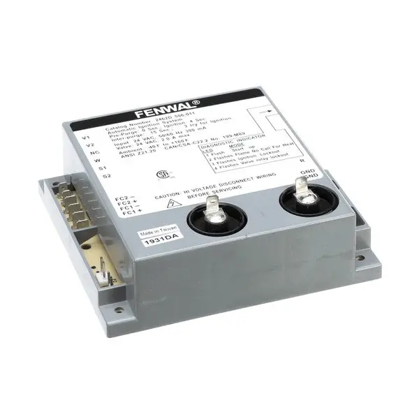 MDL, IGNTR SPRK DL INFRD 2462D 18A384 for Ultrafryer ULF18A384