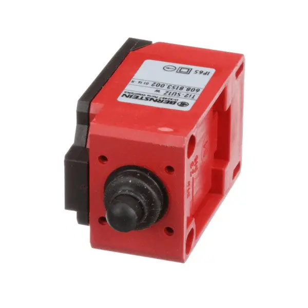 SWITCH for Stephan Food Processing 3Q6021-03