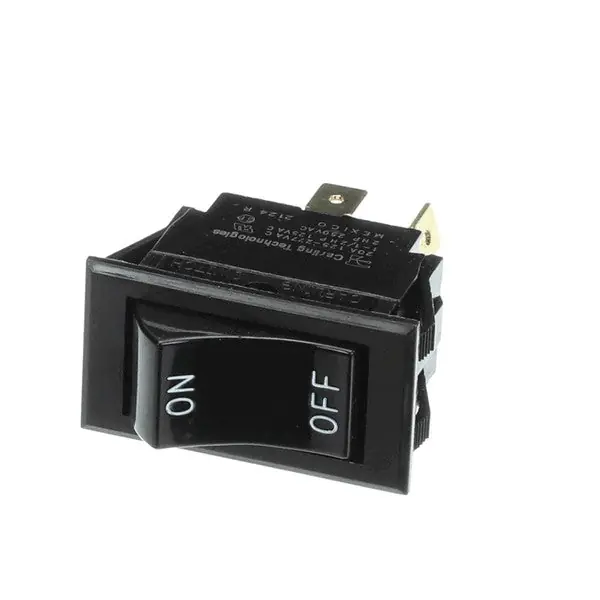 ROCKER SWITCH FOR FILTER MACHI 700096 for Darling International