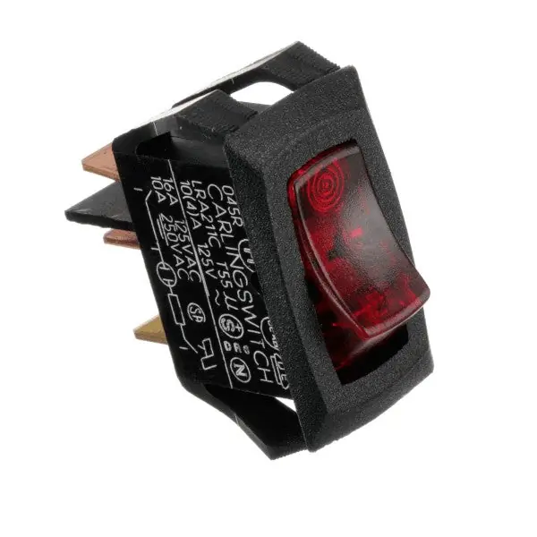 Manual Switch for Vacmaster 977526