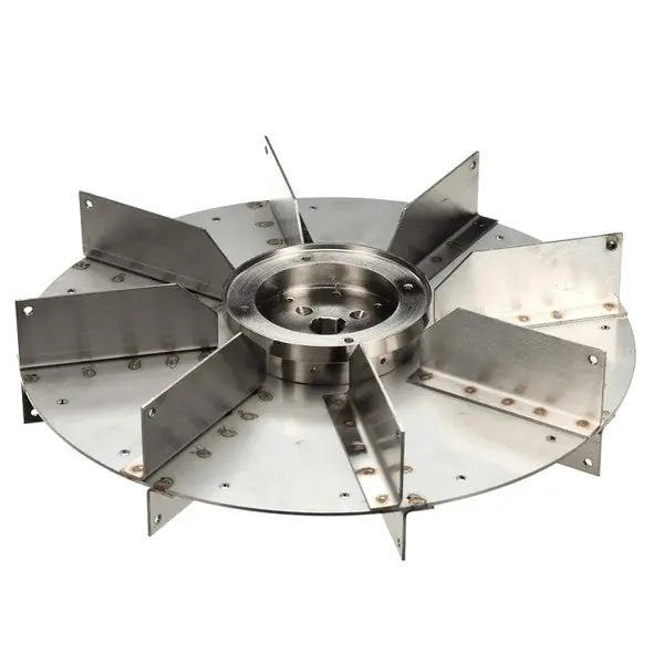 Blower for JA & CA Gas Replacement STF420 for Doyon  STF420
