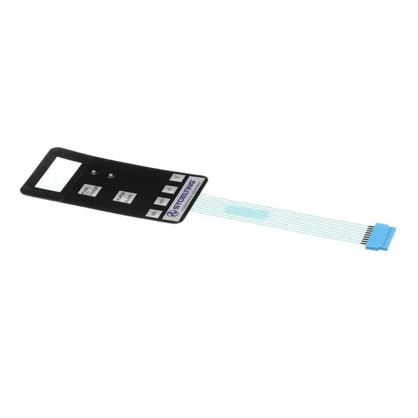 KIT-MEMBRANE STRIP REPLACEMENT for Stoelting 719098-SV