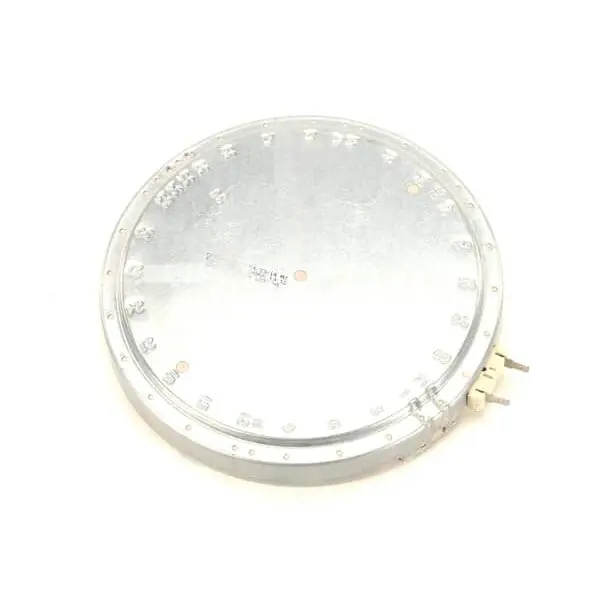 Heating Element 120V 1400W 23839-1 for Vollrath/Idea-Medalie