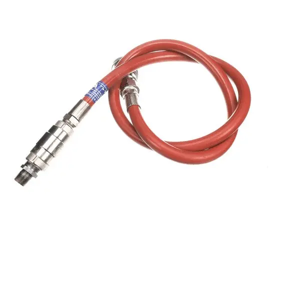 ASSEMBLY-DIRECT CONNECT HOSE 321 for Henny Penny 67662