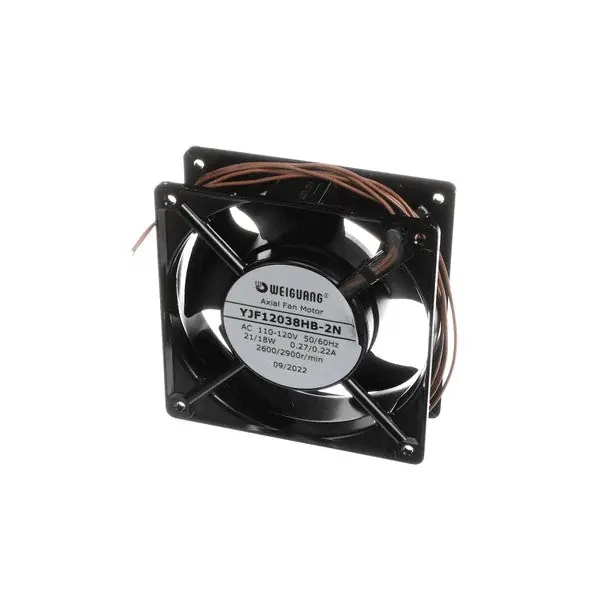 COND FAN MOTOR for Atosa W0301016