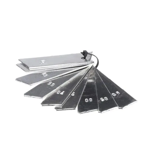 Alignment Gauge Kit for Revent Bakery Equipment 40958790